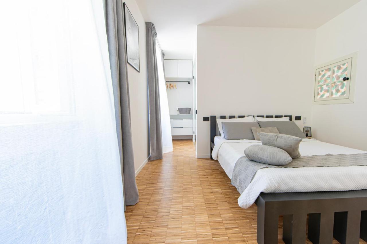 Cavaedium Guest House Arona Exterior photo