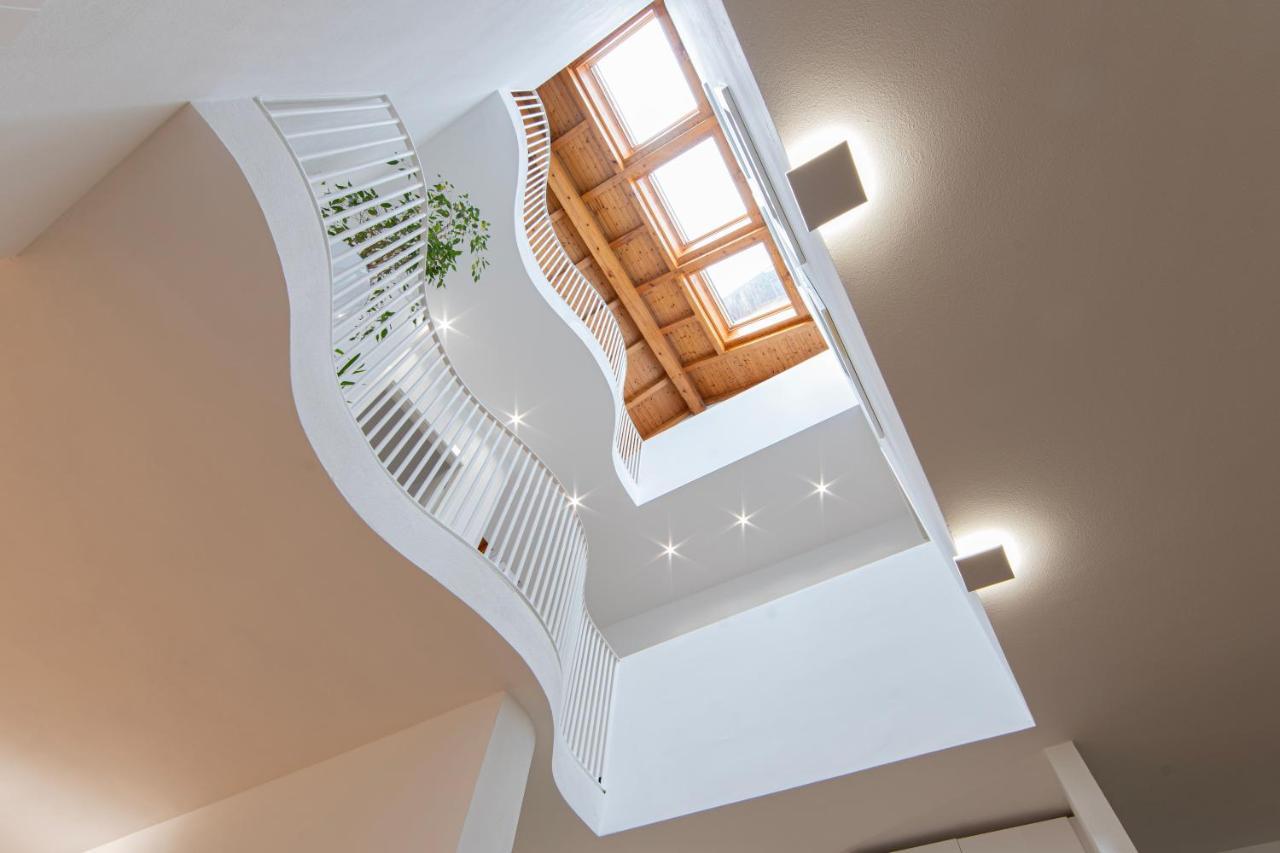 Cavaedium Guest House Arona Exterior photo