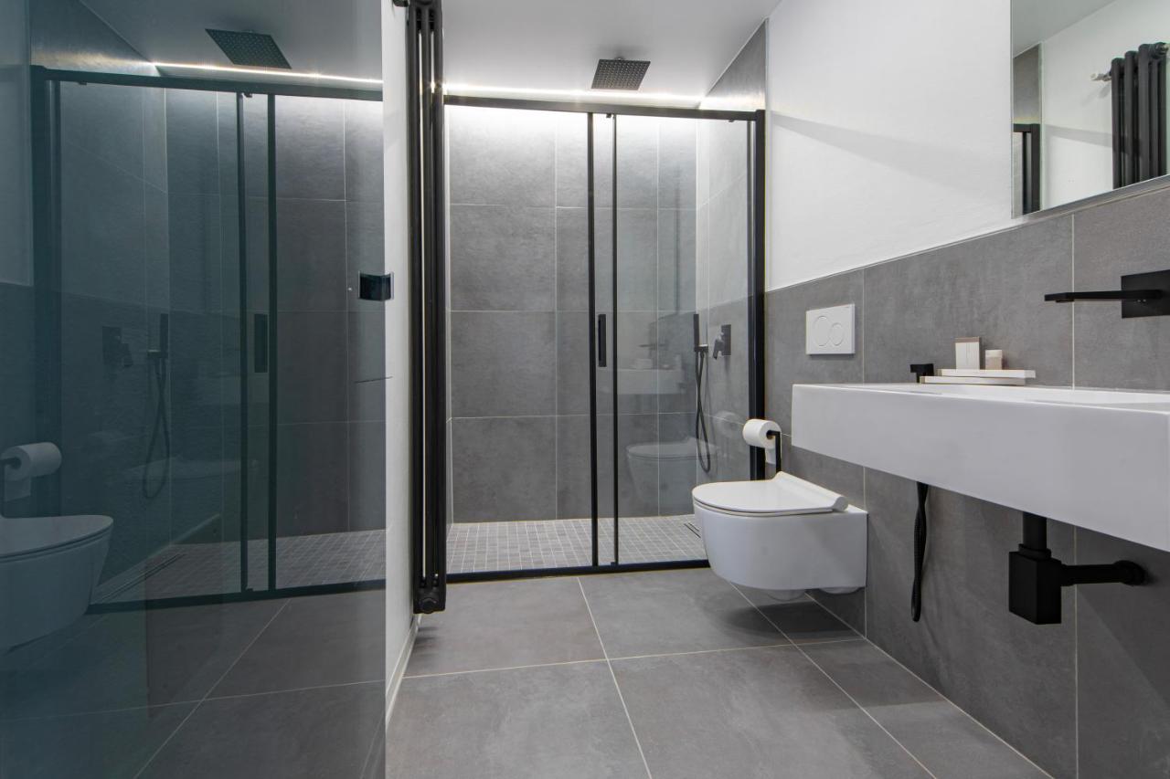 Cavaedium Guest House Arona Exterior photo