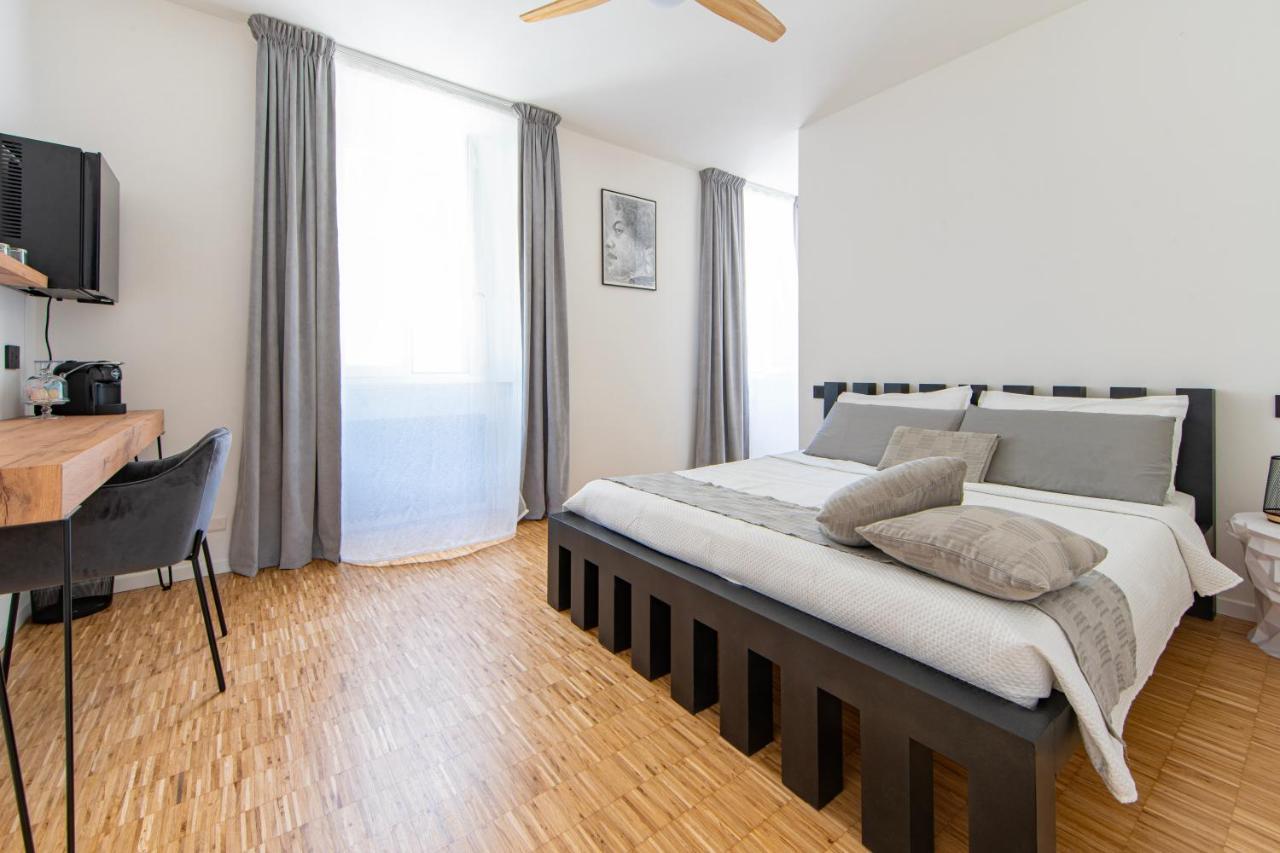 Cavaedium Guest House Arona Exterior photo